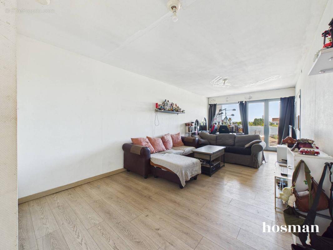 Appartement à PESSAC