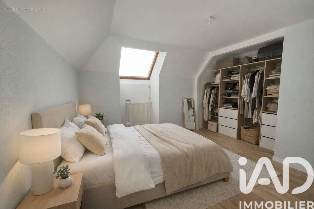 Photo 5 - Appartement à SILLERY