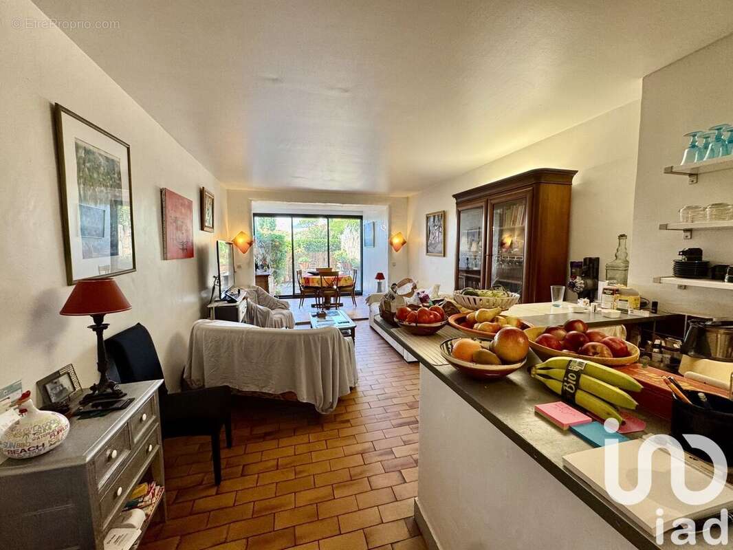 Photo 7 - Appartement à COGOLIN