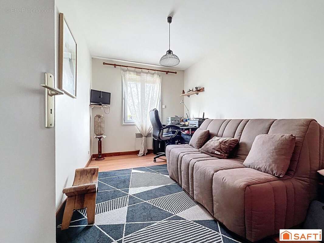 Photo 7 - Maison à BOUZY-LA-FORET