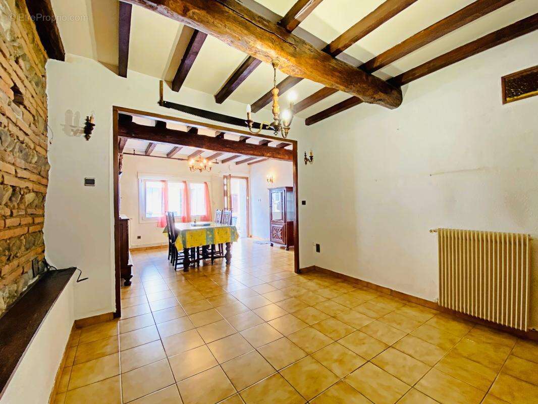Maison à MURET