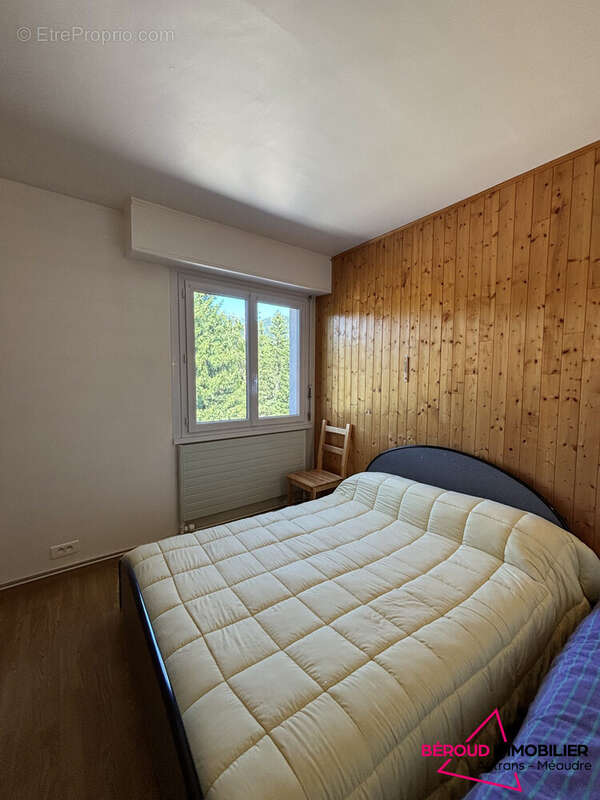 Appartement à AUTRANS
