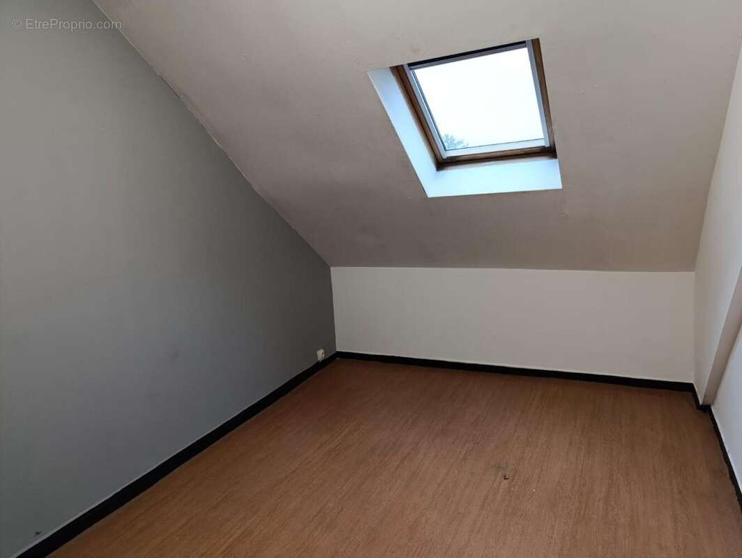 Photo 5 - Appartement à L&#039;HOPITAL