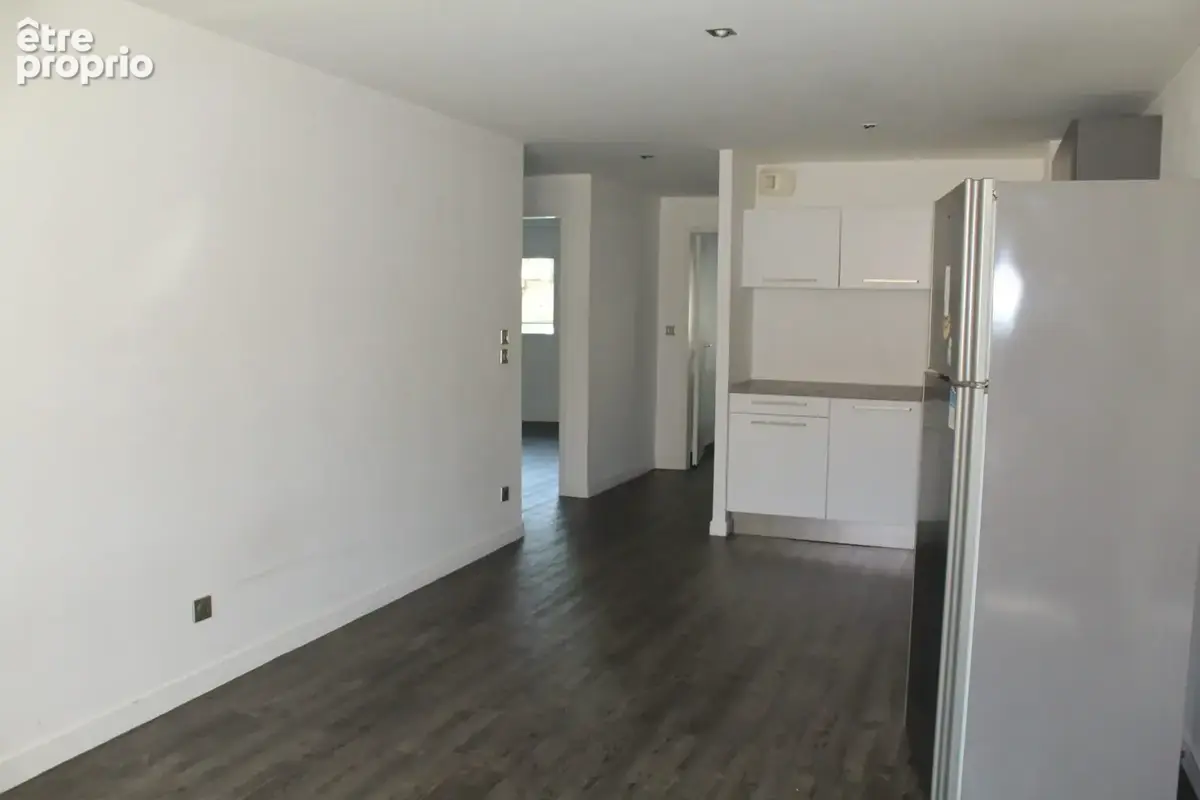 Appartement 3 pièces 60 m² à vendre à Lyon-3e (69003) - photo 6