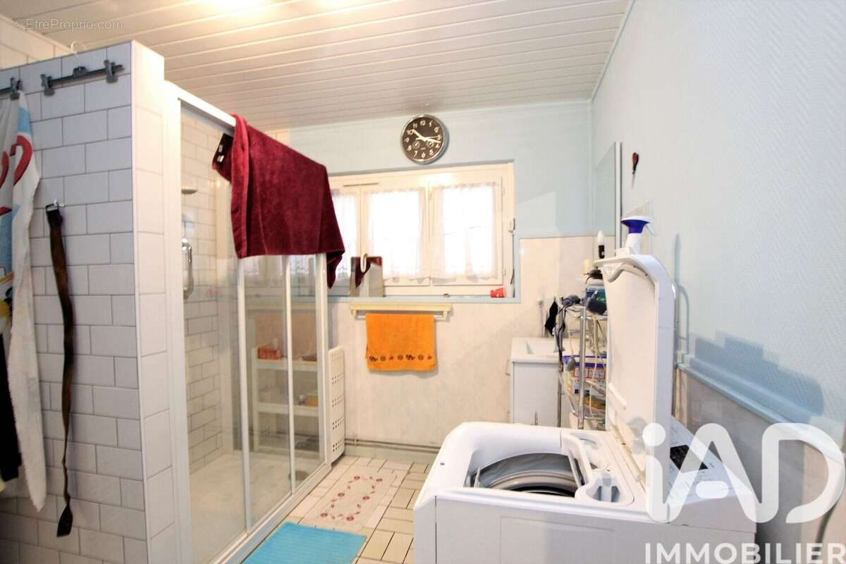 Photo 5 - Maison à PERONNE
