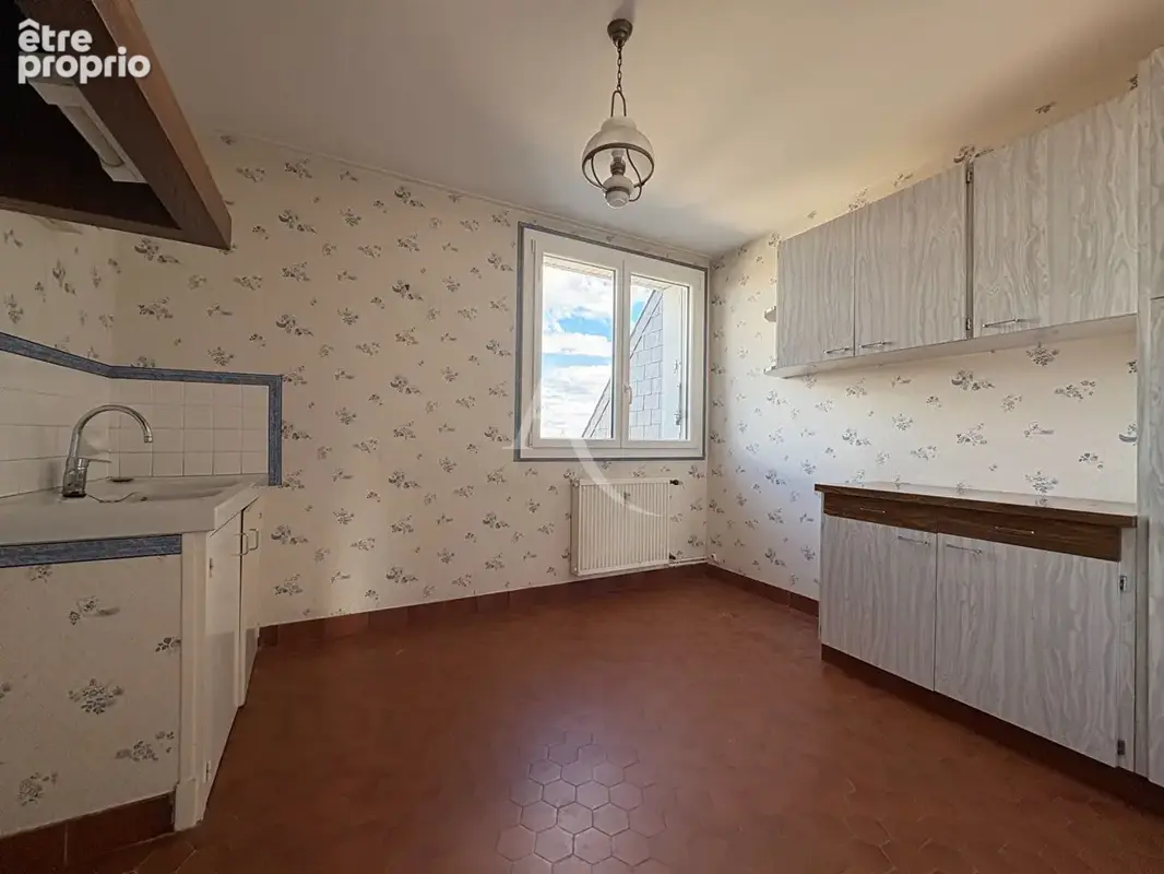 Blois - appartement de 76 m² avec parking privatif - photo 3