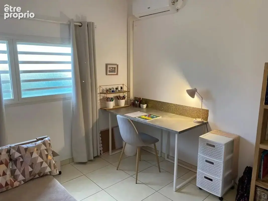vente appartement - 4 pièce(s) - photo 8