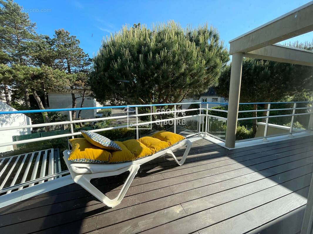 Maison à LA BAULE-ESCOUBLAC