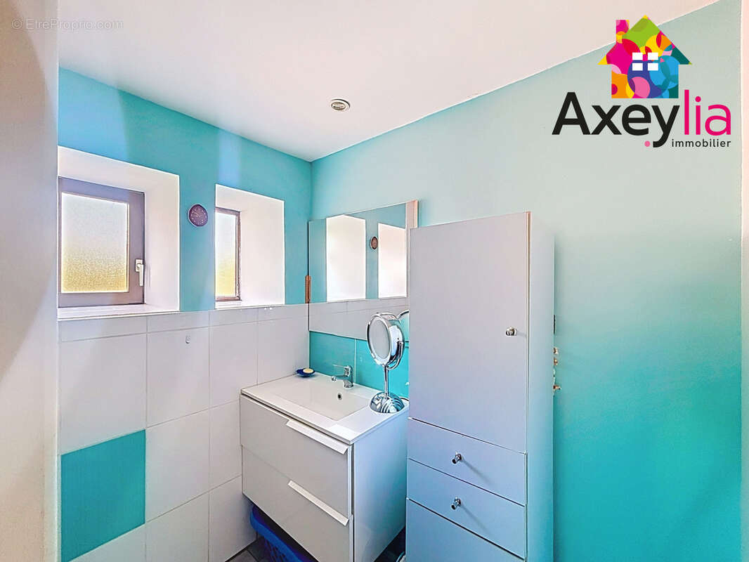 À vendre - anzy-le-duc- maison sur terrain de 428 m2 - photo 3