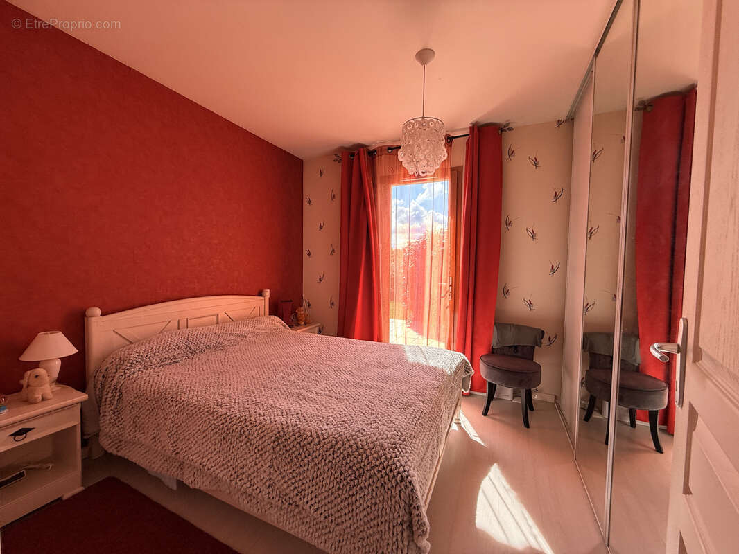 Maison à FRESPECH