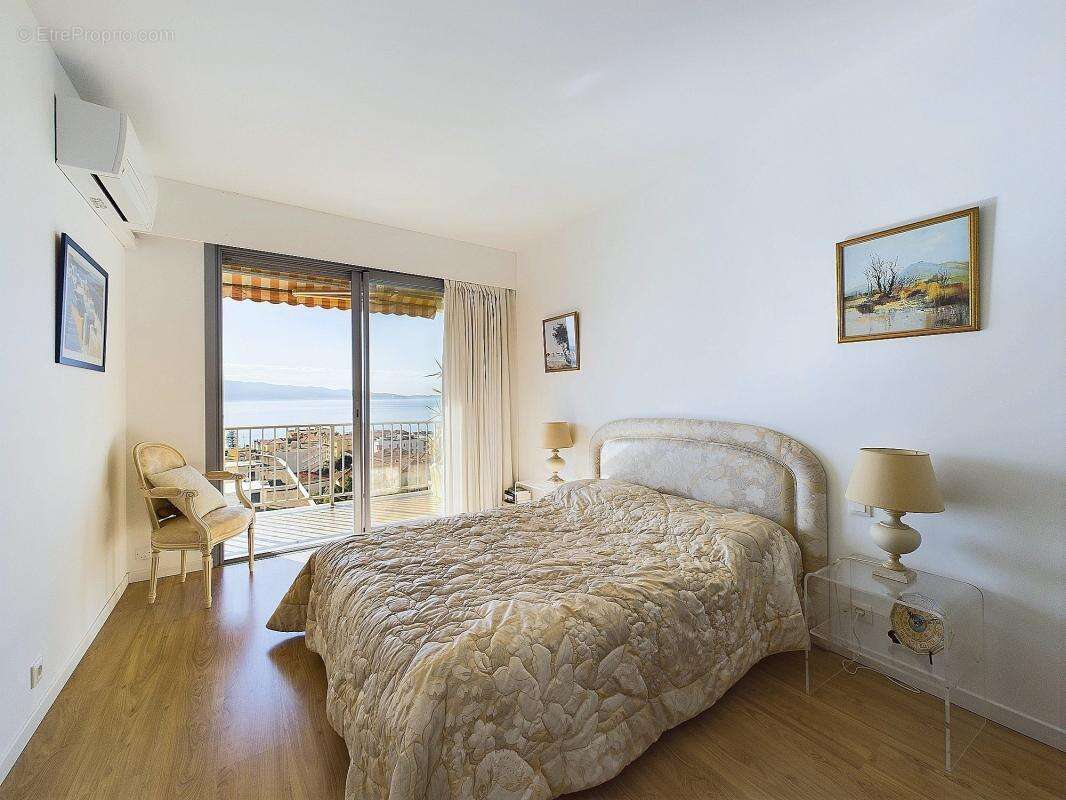 Appartement à AJACCIO