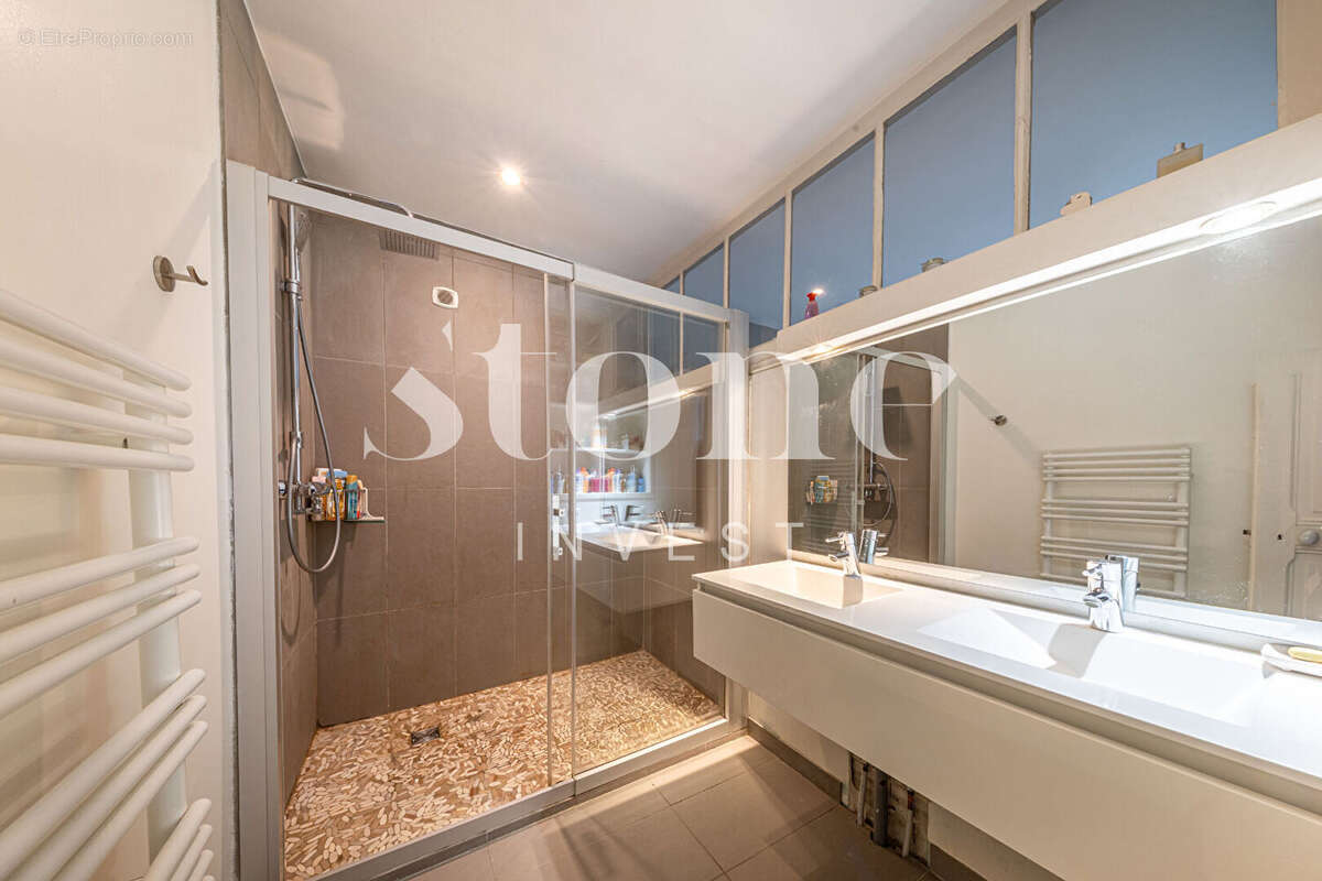 Appartement à MENTHON-SAINT-BERNARD