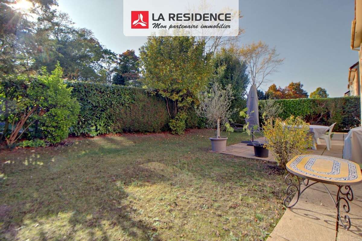 Maison à VERNEUIL-SUR-SEINE