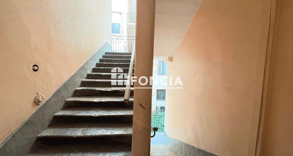 Appartement à LYON-1E