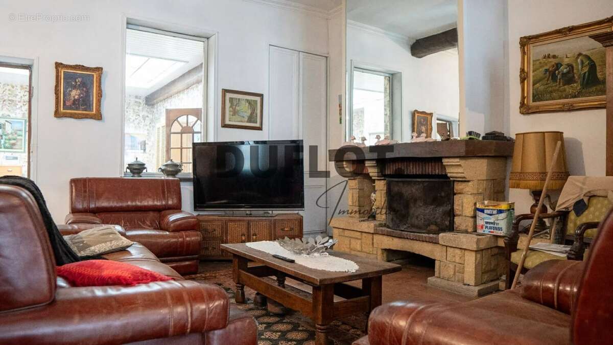 Appartement à ROUBAIX