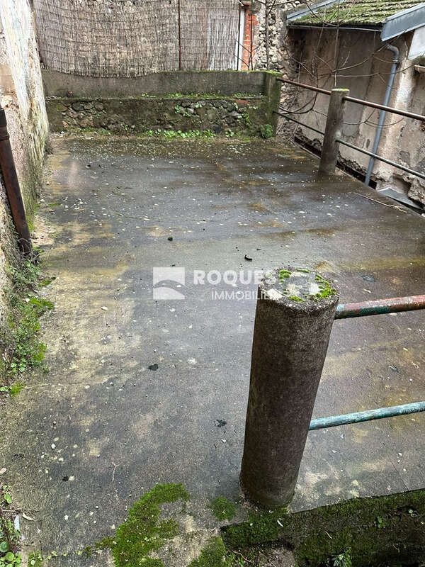 Appartement à LODEVE