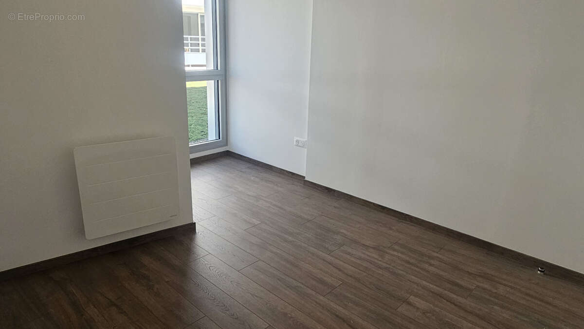 Appartement à NOTRE-DAME-DE-MONTS