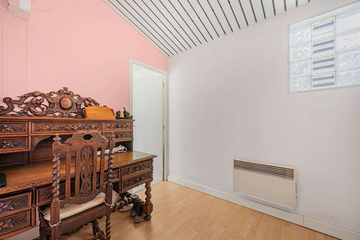 Maison Argenteuil 66 m2 avec jardin et garage - photo 13