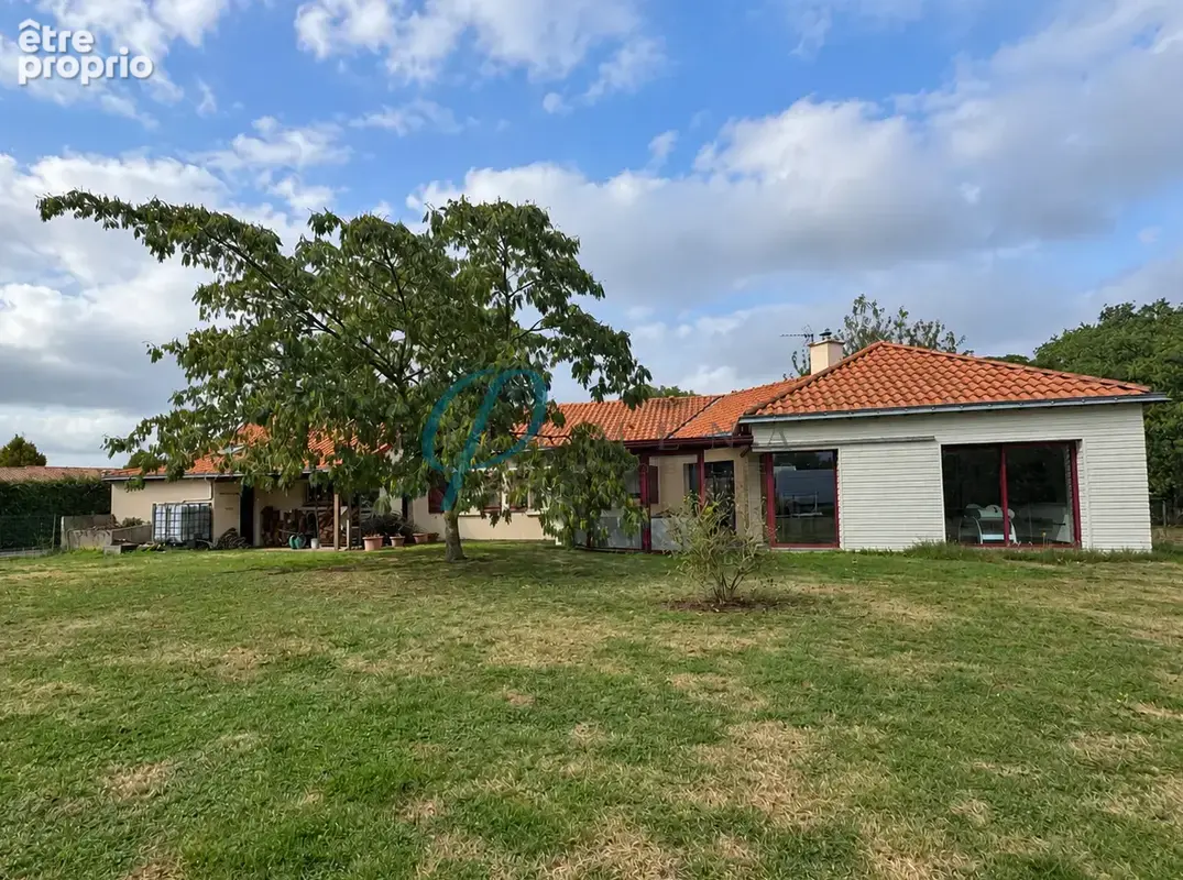 Maison 6 pièces - 172m2 - photo 6