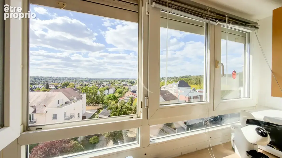 Appartement à YERRES