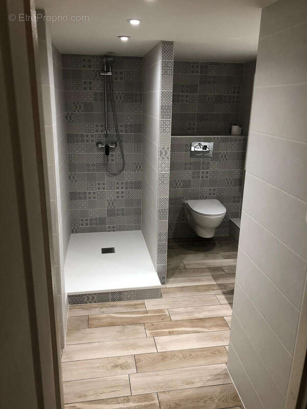 Appartement à CATTENOM