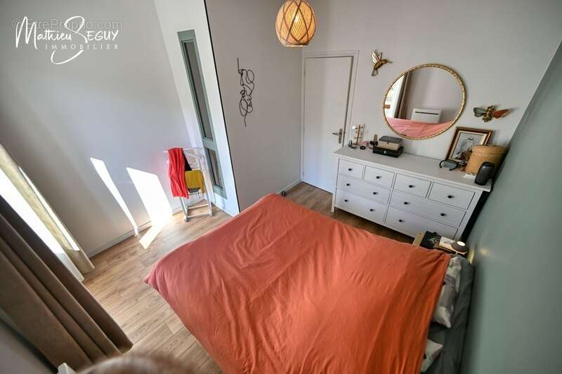 Maison de village avec extérieur à SAIN BEL (69) - photo 31