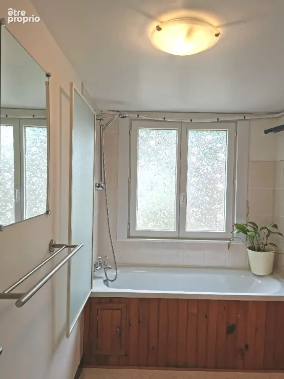 Secteur BROONS, agréable et lumineuse maison de bourg de 120m² sur un terrain de 919m² - photo 6