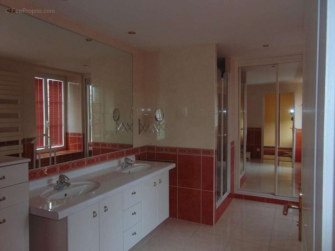 Photo 9 - Maison à CERISY-BELLE-ETOILE