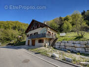Maison à GLERE