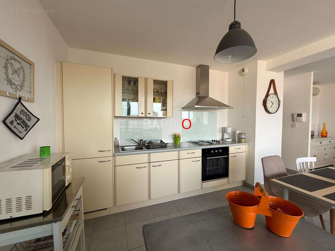 Appartement 51 m² à Saint-Cyprien  - photo 7