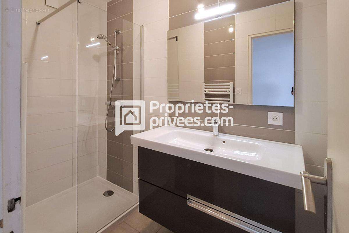 Appartement à CHOLET