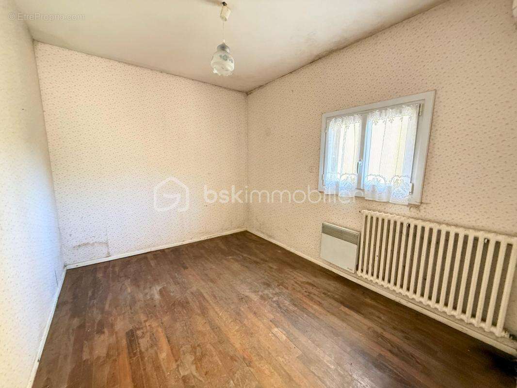 Maison à VILLIERS-SUR-MORIN