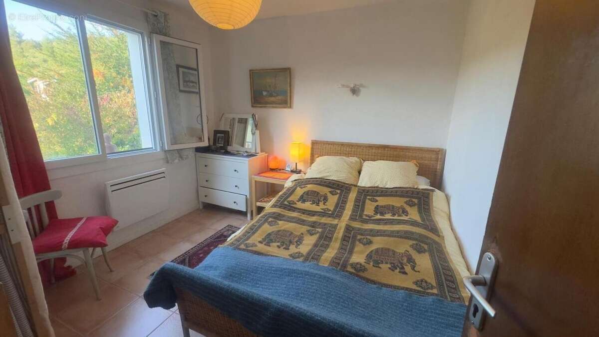 Photo 6 - Maison à COUIZA