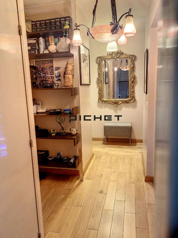 Appartement à SAINT-DENIS