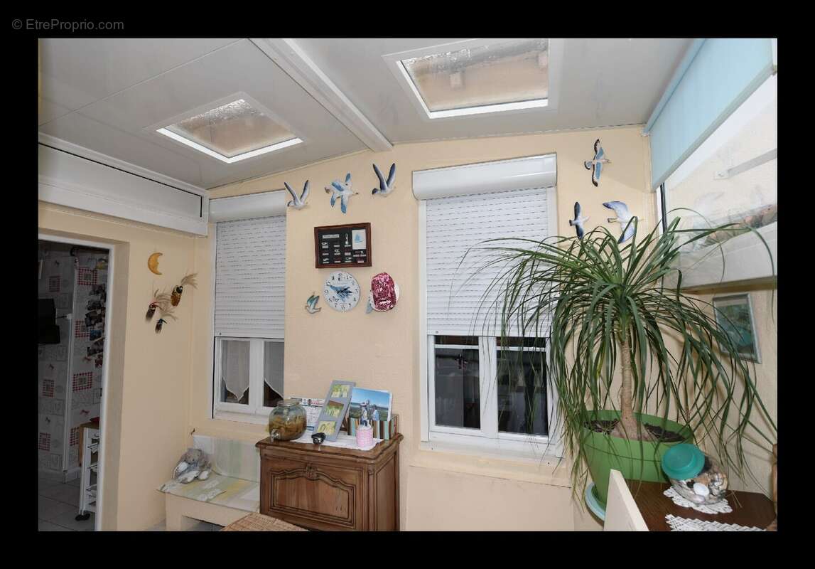 Maison à LA ROCHELLE