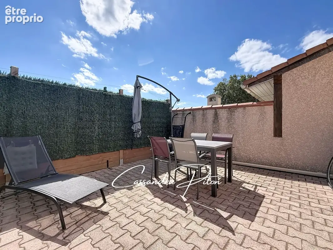 Maison 72 m² à Sainte-Marie  - photo 5
