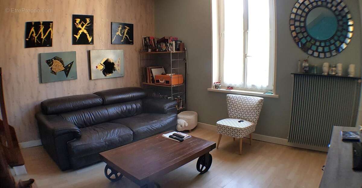 Photo 4 - Maison à LIMOGES