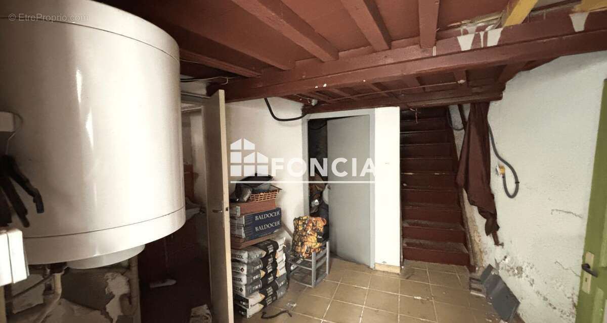 Maison à RIA-SIRACH