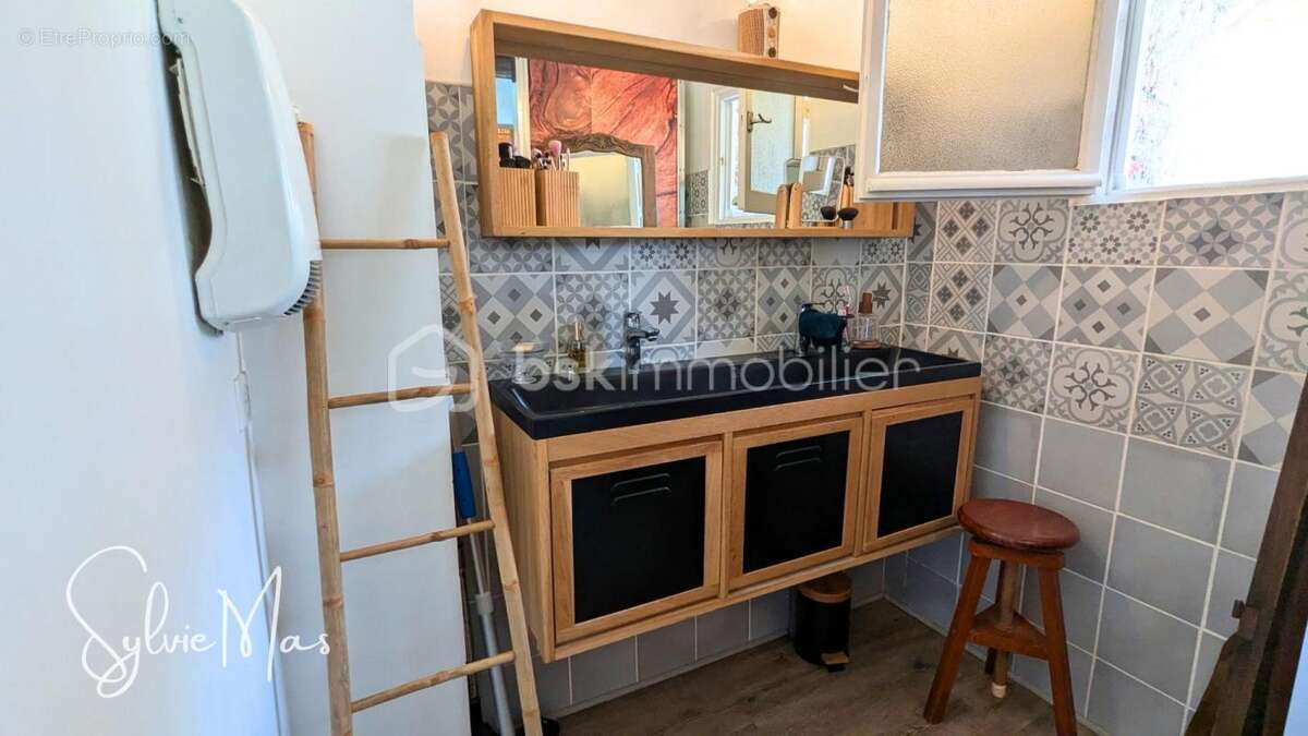 Maison à PENNE-D&#039;AGENAIS