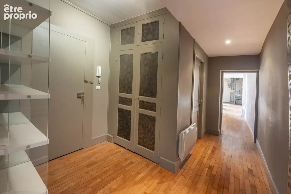 Appartement en Duplex EPINAL 5 pièces 104m2 - photo 12
