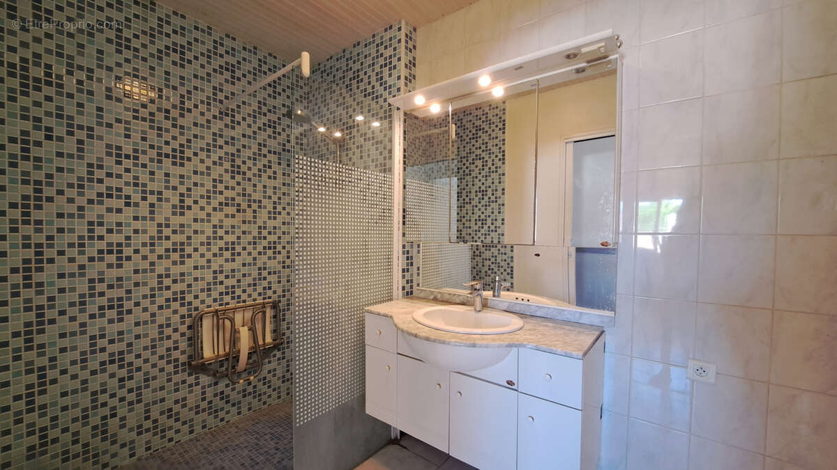 Appartement à TARNOS