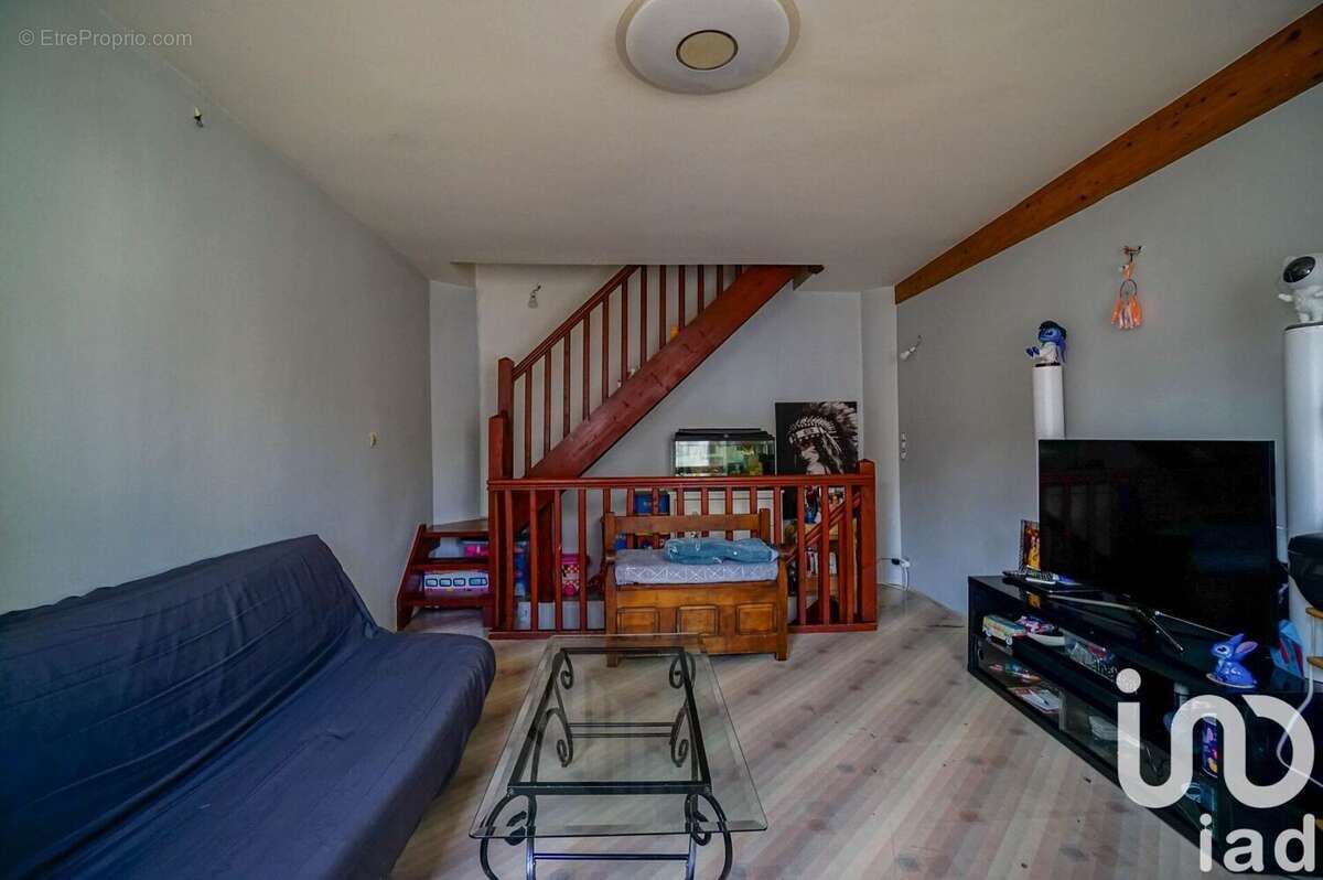 Photo 3 - Maison à LEVIGNAC