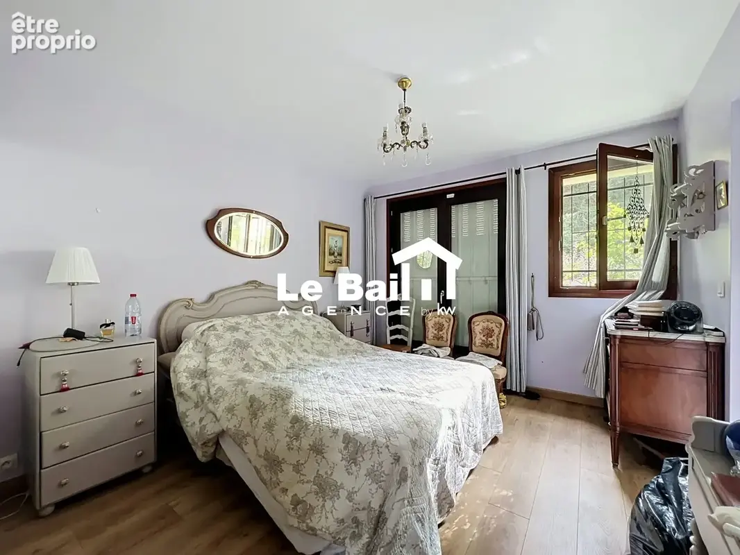Maison 6 pièces 110 m² à vendre à Cergy (95000) - photo 9