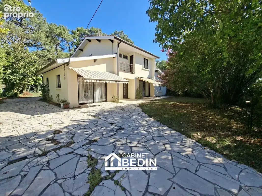 Photo Maison à Lege-Cap-Ferret au prix de 766 000€
