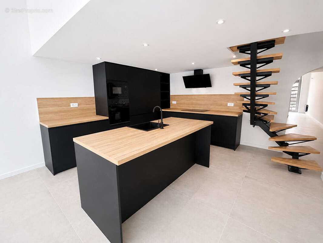 Appartement à VALENCIENNES