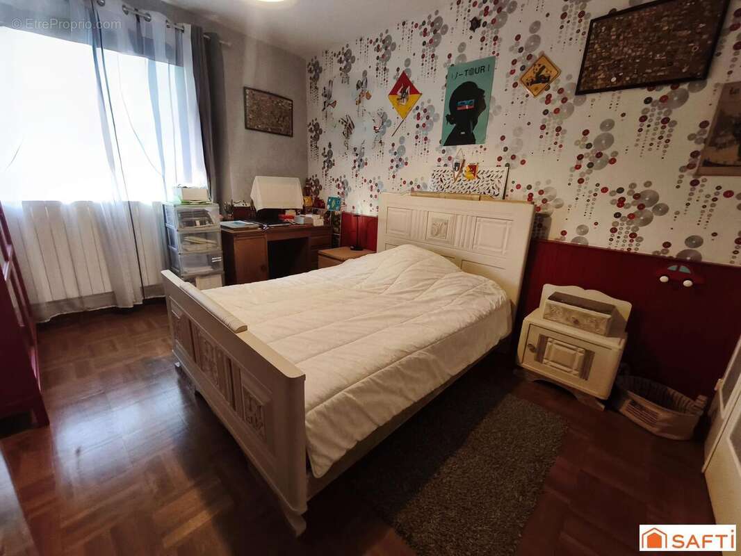 Photo 5 - Appartement à VALENCIENNES