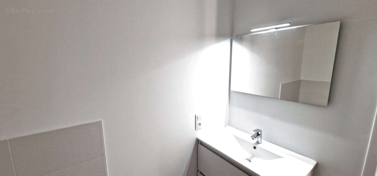 Appartement à SAINTE-MAXIME