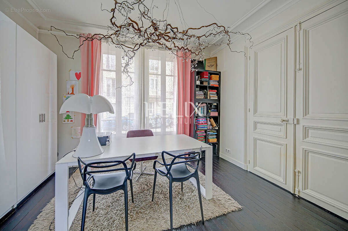 Maison à SAINT-GERMAIN-EN-LAYE