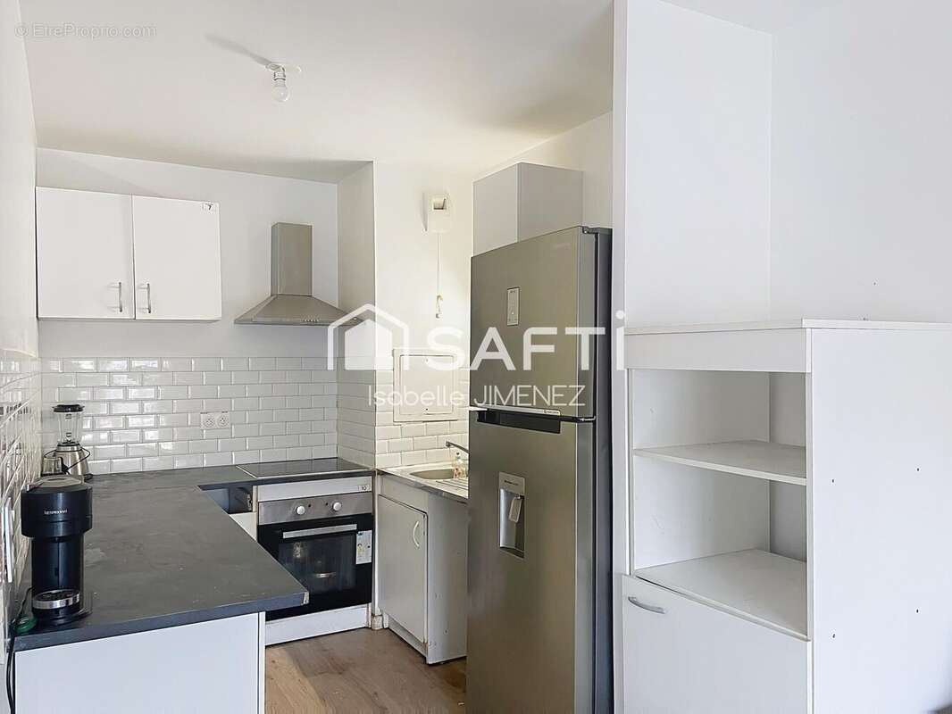 Photo 4 - Appartement à VILLIERS-SUR-MARNE