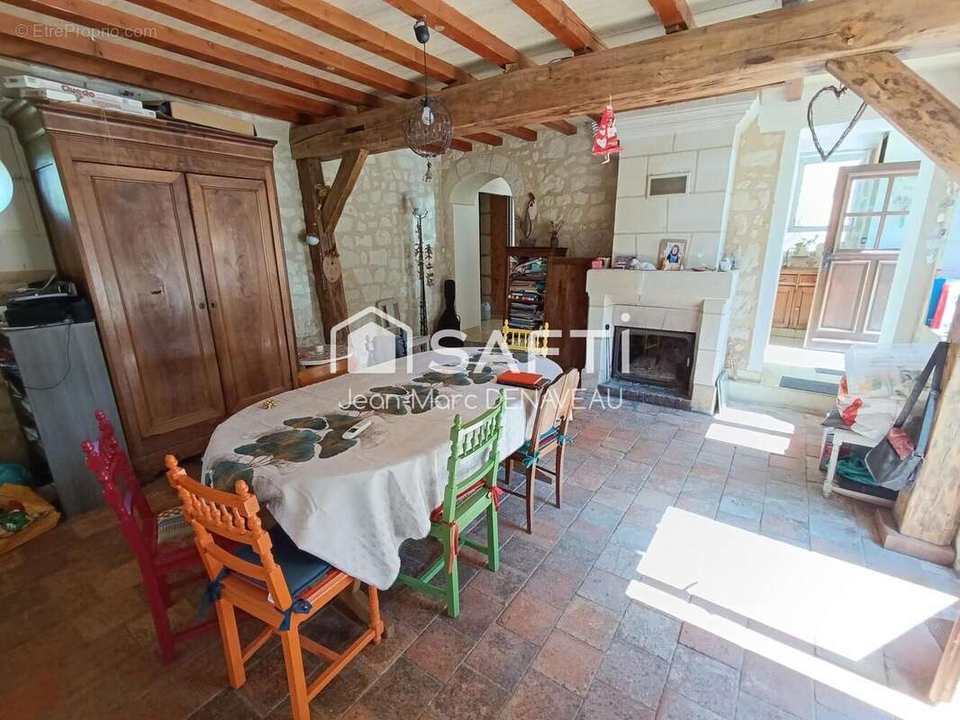 Photo 6 - Maison à HUISMES